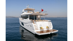 2027 NUMARINE 22XP "NUMARINE 22XP HULL #7" photo 4