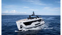 2026 NUMARINE 30XP "NUMARINE 30XP" photo 3