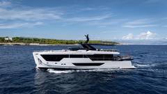 2026 NUMARINE 30XP "NUMARINE 30XP" photo 4