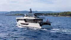2026 NUMARINE 30XP "NUMARINE 30XP" photo 9