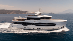 2027 NUMARINE 32XP "NUMARINE 32XP" photo 1