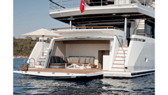 2027 NUMARINE 32XP "NUMARINE 32XP" photo 5