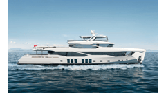 2028 NUMARINE 45XP "NUMARINE 45XP" photo 1