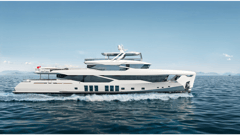 2028 NUMARINE 45XP "NUMARINE 45XP" photo 2