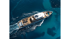 2028 NUMARINE 45XP "NUMARINE 45XP" photo 4