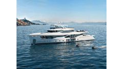 2028 NUMARINE 45XP "NUMARINE 45XP" photo 5