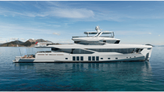 2028 NUMARINE 47MXP "NUMARINE 47MXP" photo 1
