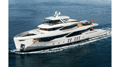 2028 NUMARINE 47MXP "NUMARINE 47MXP" photo 2
