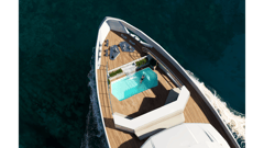 2028 NUMARINE 47MXP "NUMARINE 47MXP" photo 3