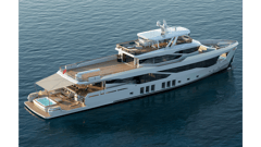 2028 NUMARINE 47MXP "NUMARINE 47MXP" photo 4