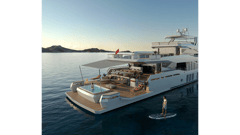 2028 NUMARINE 47MXP "NUMARINE 47MXP" photo 5
