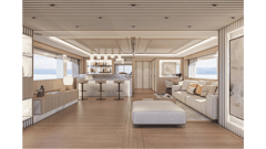 2028 NUMARINE 47MXP "NUMARINE 47MXP" photo 6