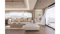 2028 NUMARINE 47MXP "NUMARINE 47MXP" photo 7
