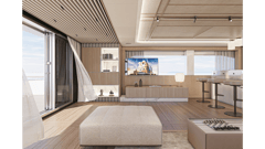 2028 NUMARINE 47MXP "NUMARINE 47MXP" photo 8