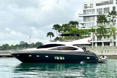 2010 SUNSEEKER Manhattan 70 "ELLYN" photo 1