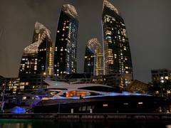 2010 SUNSEEKER Manhattan 70 "ELLYN" photo 3