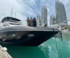 2010 SUNSEEKER Manhattan 70 "ELLYN" photo 6