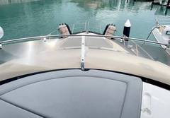2010 SUNSEEKER Manhattan 70 "ELLYN" photo 9