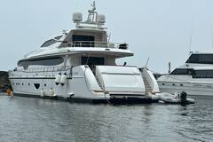 2010 VERSILCRAFT Euroyacht Planet 125S Hardtop "SUNSHINE" photo 3