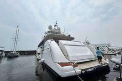 2010 VERSILCRAFT Euroyacht Planet 125S Hardtop "SUNSHINE" photo 4