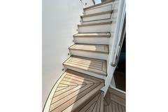 2010 VERSILCRAFT Euroyacht Planet 125S Hardtop "SUNSHINE" photo 5