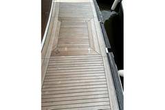2010 VERSILCRAFT Euroyacht Planet 125S Hardtop "SUNSHINE" photo 6