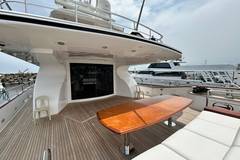 2010 VERSILCRAFT Euroyacht Planet 125S Hardtop "SUNSHINE" photo 7