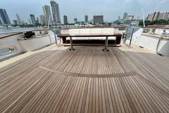 2010 VERSILCRAFT Euroyacht Planet 125S Hardtop "SUNSHINE" photo 8