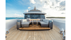 2022 ALPHA YACHTS Spritz "VIVACE" photo 4