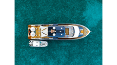 2022 ALPHA YACHTS Spritz "VIVACE" photo 5