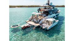 2022 ALPHA YACHTS Spritz "VIVACE" photo 6