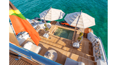 2022 ALPHA YACHTS Spritz "VIVACE" photo 7