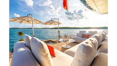 2022 ALPHA YACHTS Spritz "VIVACE" photo 9