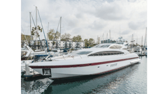 2004 MANGUSTA 105 Sport "SAIGON" photo 3