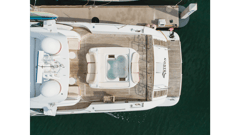 2004 MANGUSTA 105 Sport "SAIGON" photo 7