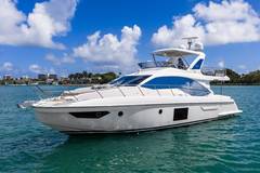2019 AZIMUT YACHTS Azimut 55 "MI BOAT" photo 2