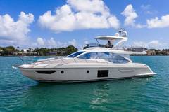 2019 AZIMUT YACHTS Azimut 55 "MI BOAT" photo 5