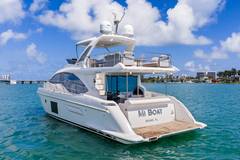 2019 AZIMUT YACHTS Azimut 55 "MI BOAT" photo 6