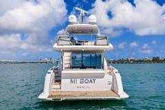 2019 AZIMUT YACHTS Azimut 55 "MI BOAT" photo 7