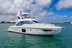 2019 AZIMUT YACHTS Azimut 55 "MI BOAT" photo 9