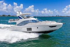 2019 AZIMUT YACHTS Azimut 55 "MI BOAT" photo 1