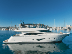 2018 MARQUIS 720 Fly "FINE SEAS-ONINGS" photo 1