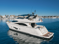 2018 MARQUIS 720 Fly "FINE SEAS-ONINGS" photo 2