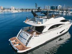 2018 MARQUIS 720 Fly "FINE SEAS-ONINGS" photo 4