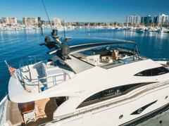 2018 MARQUIS 720 Fly "FINE SEAS-ONINGS" photo 5