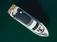 2018 MARQUIS 720 Fly "FINE SEAS-ONINGS" photo 6