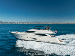 2018 MARQUIS 720 Fly "FINE SEAS-ONINGS" photo 7