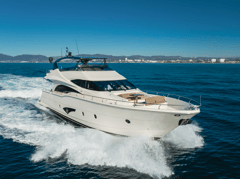 2018 MARQUIS 720 Fly "FINE SEAS-ONINGS" photo 8