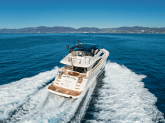 2018 MARQUIS 720 Fly "FINE SEAS-ONINGS" photo 9