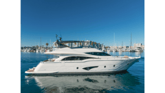 2018 MARQUIS 720 Fly "FINE SEAS-ONINGS" photo 1